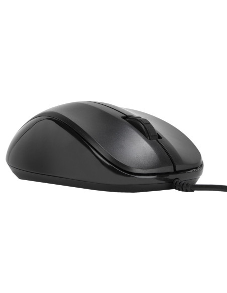 Targus 3 Button Optical USB/PS2 Mouse