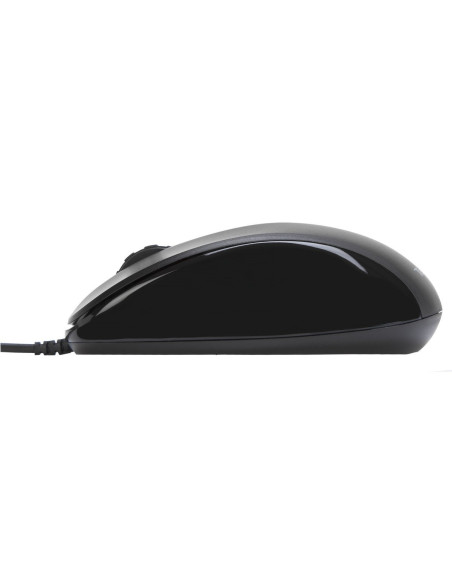Targus 3 Button Optical USB/PS2 Mouse