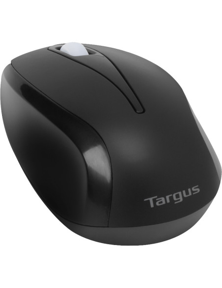Targus AMW060EU mouse Viaggio Ambidestro RF Wireless Ottico 1600 DPI