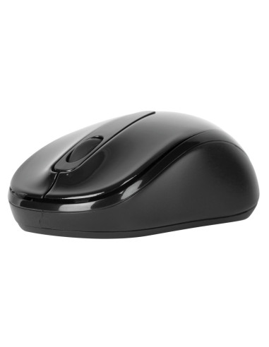 Targus AMW060EU mouse Viaggio Ambidestro RF Wireless Ottico 1600 DPI