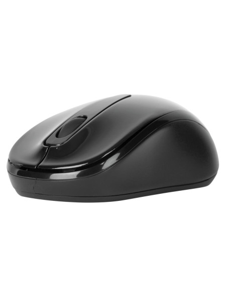 Targus AMW060EU mouse Viaggio Ambidestro RF Wireless Ottico 1600 DPI