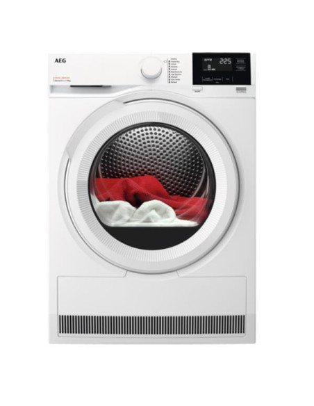 ASCIUG TR7G81OW 8KG A++ BIANCO