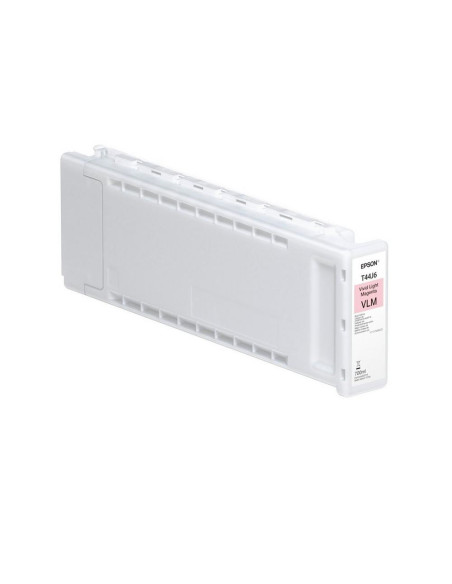 Epson T44J64N UltraChrome PRO cartuccia d'inchiostro 1 pz Originale Magenta chiaro vivido