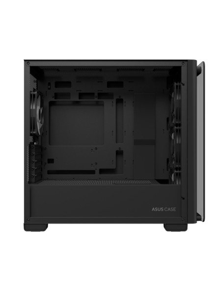 ASUS A23 PLUS TG ARGB BLACK Nero