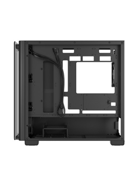 ASUS A23 PLUS TG ARGB BLACK Nero