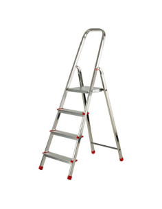 Scala domestica Gierre AL140 Scalamia