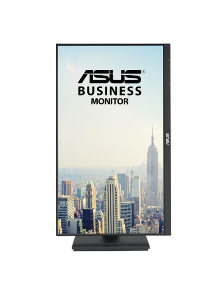 ASUS VA24DQFS Monitor PC 60,5 cm (23.8") 1920 x 1080 Pixel Full HD LCD Nero