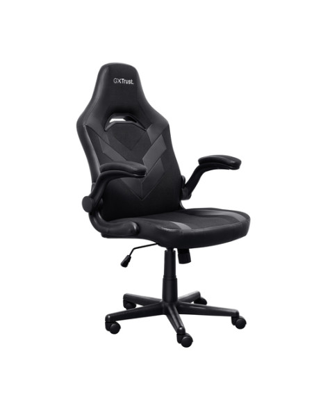 Trust GXT 703 RIYE Sedia per gaming universale Nero