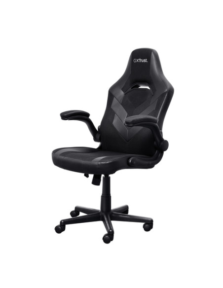 Trust GXT 703 RIYE Sedia per gaming universale Nero