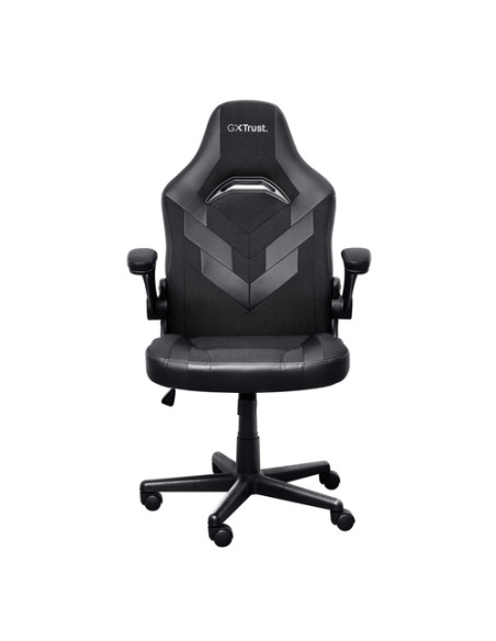 Trust GXT 703 RIYE Sedia per gaming universale Nero
