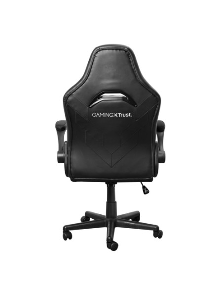 Trust GXT 703 RIYE Sedia per gaming universale Nero