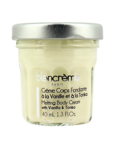 Crema corpo vaniglia e tonka - 40 ml Blancreme Paris