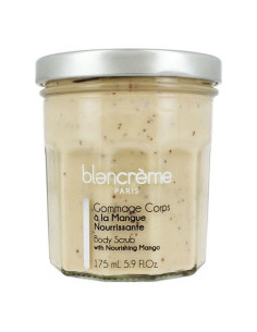 Crema esfoliante corpo Blancreme Paris Gommage corpo mango  175 ml