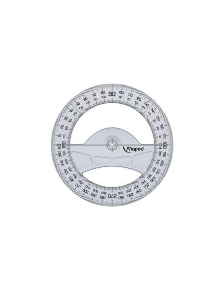 GONIOMETRO 360 GRADI TECHNIC