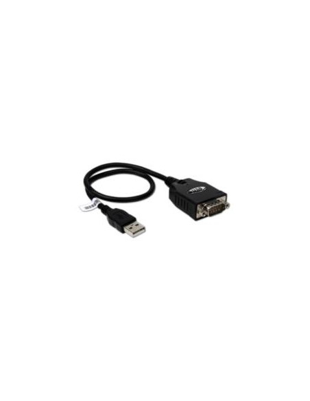 CAVO ADATT DA USB A SERIALE