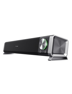 Trust Asto Nero, Argento 6 W 2