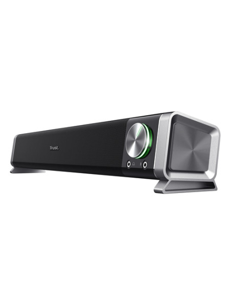 Trust Asto Nero, Argento 6 W