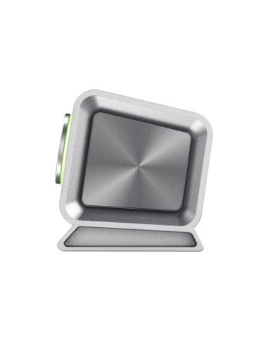 Trust Asto Nero, Argento 6 W