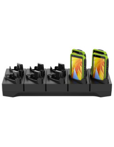 WT5400/WT6400 10-SLOT CO CRADLE