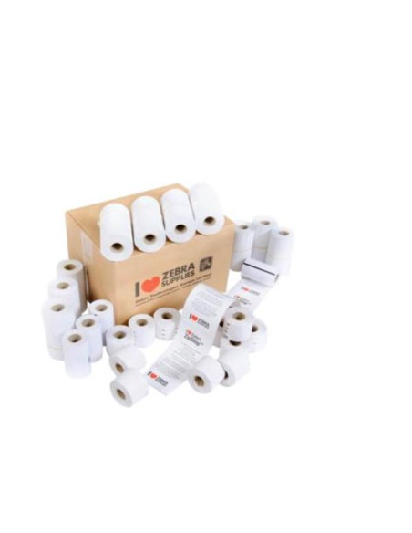 RECEIPT PAPER 80MMX11M DT