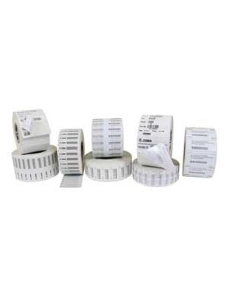 TT MATTE WHITE PP 44X19MM 2/BOX