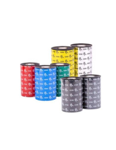 WAX RIBBON 57MMX74M 2300 2