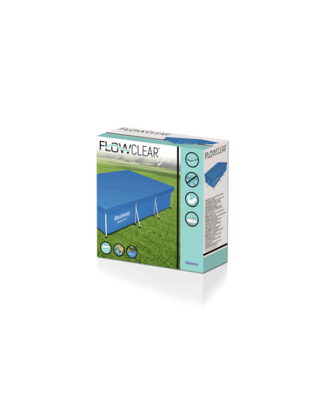 Bestway 58106 accessorio per piscina Custodia