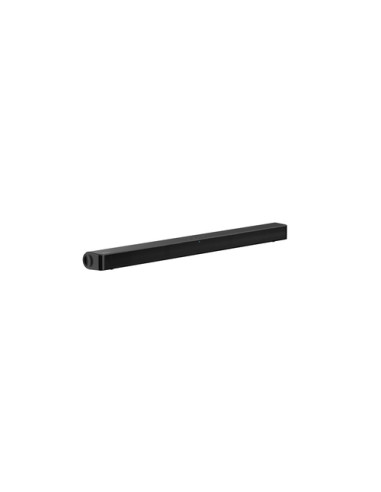 Hisense HS205G altoparlante soundbar Nero 2.0 canali 60 W