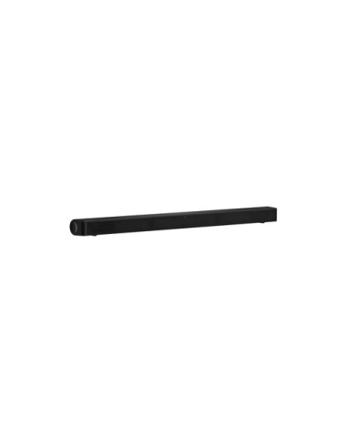 Hisense HS205G altoparlante soundbar Nero 2.0 canali 60 W