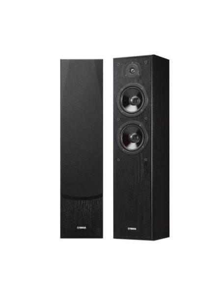 ANS-F51 BLACK
