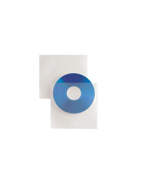 CF25BUSTE PORTA CD/DVD SOFT