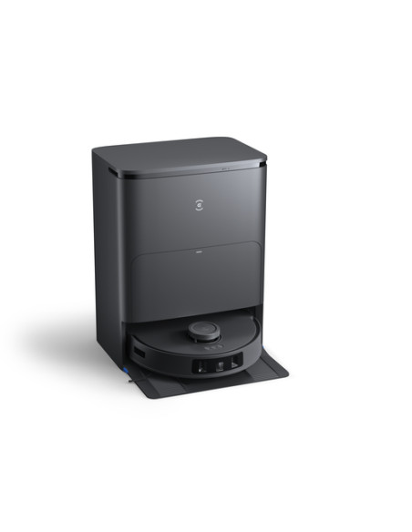 Ecovacs Deebot T30S Pro 0,275 L Senza sacchetto Nero