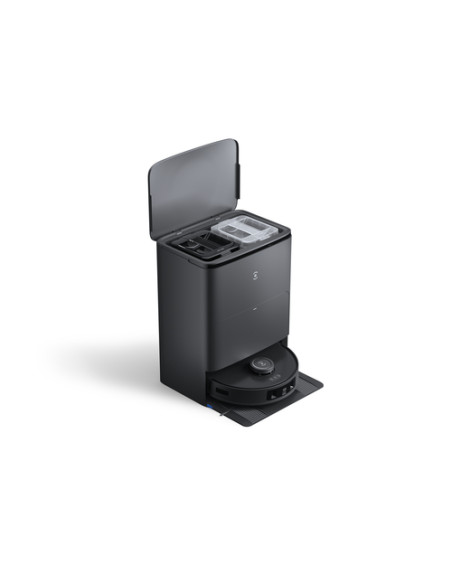 Ecovacs Deebot T30S Pro 0,275 L Senza sacchetto Nero