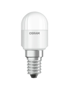 Lampadina led Osram Special T26 Bianco opaco Bianco opaco