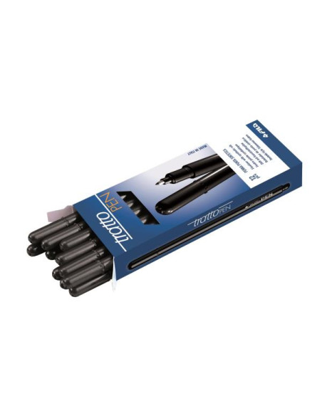 CF12 TRATTO PEN NERO
