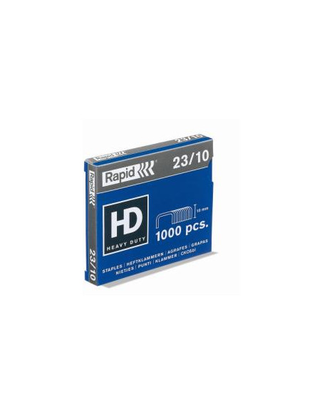 CF1000PUNTI  BLUE 23/10 MM
