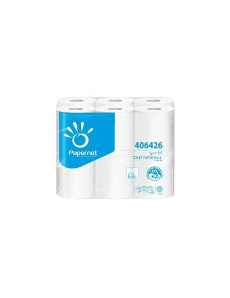 CF12ROT CARTA IGIENICA 165 STR