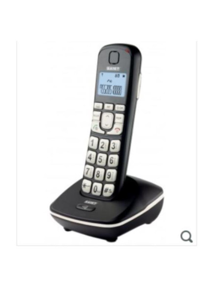 SAIET CORDLESS ERGO