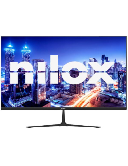 MONITOR 27 IPS 4MS HDMI VGA