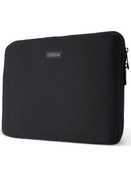 SLEEVE 14 BLACK