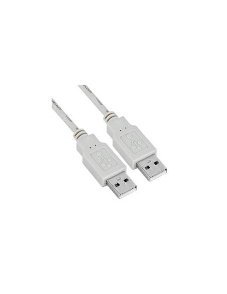 CAVO USB2.0 1.8 MT.A/A M/M