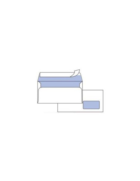 CF500 BUSTE EDERA STRIP LASER 11X23