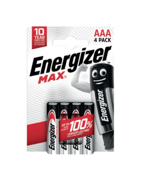 CF4 MAX ALK AAA CHP4