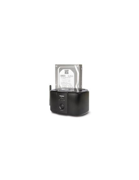 WI-FI SINGLE BAY DOCKING STATION
