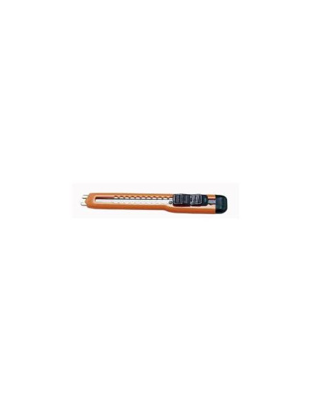 CF1X10 LAME RICAMBIO 80X9MM