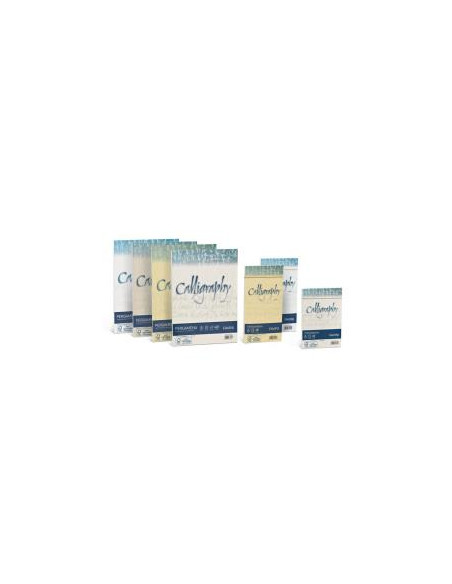 CF50FF PERGAMENA 190GR SABBIA