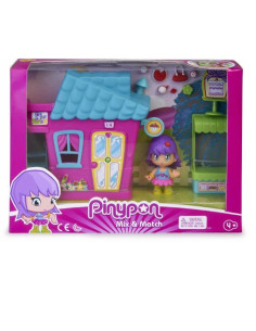 PYP MIA PICCOLA CASA REFRESH