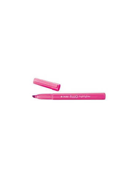 CF12EVIDENZ TRATTO FLUO FUCSIA