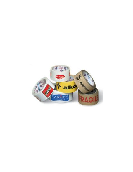 NASTRO DA IMBALLO PP36 FRAGILE