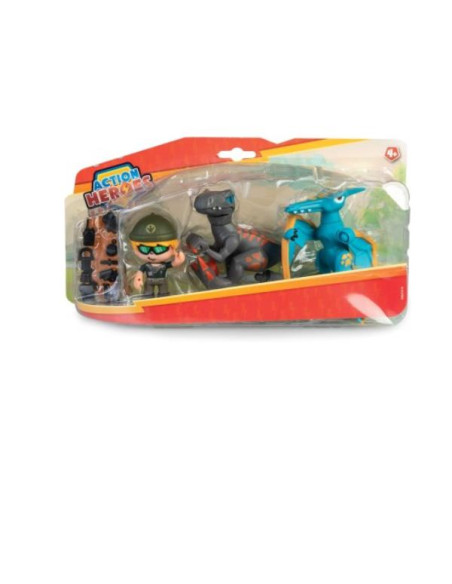 DINO PACK